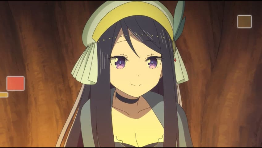 Busamen Gachi Fighter Episode 4