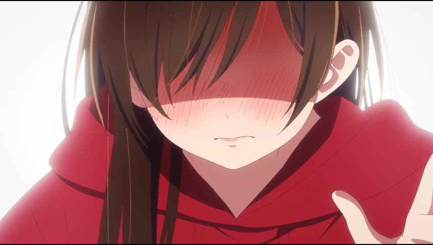 Kanojo Okarishimasu Season 4 Episode 5