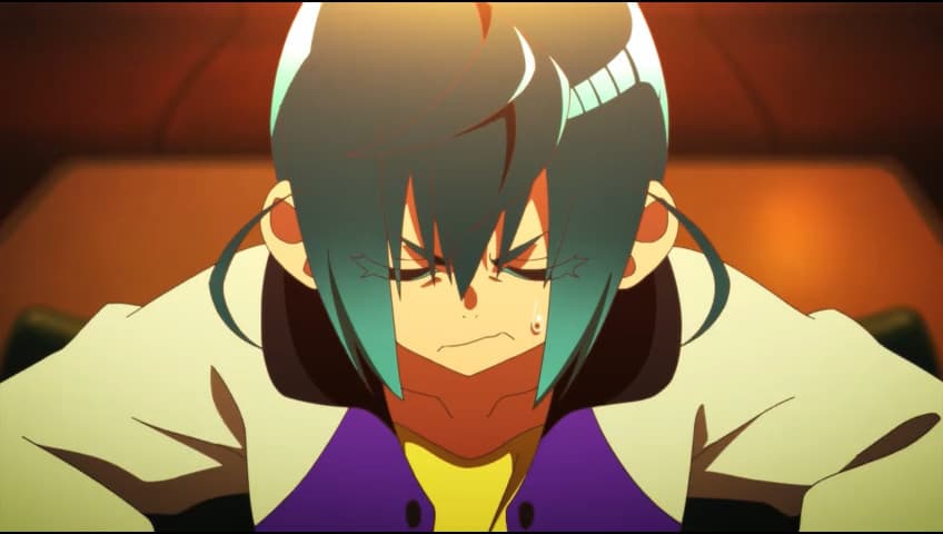 Necronomico Episode 2