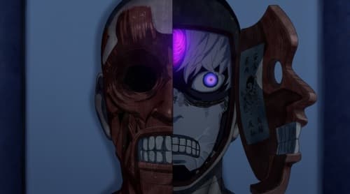 Dandadan Season 2 Episode 5