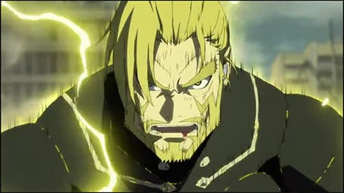 Kaijuu 8-gou Season 2 Episode 4