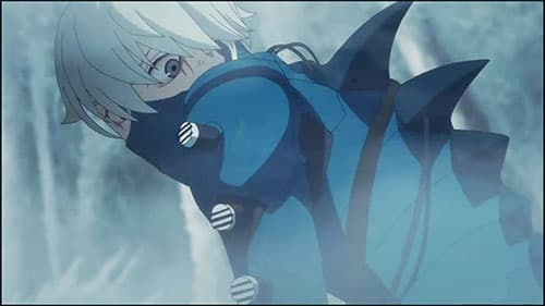 Kaijuu 8-gou Season 2 Episode 7