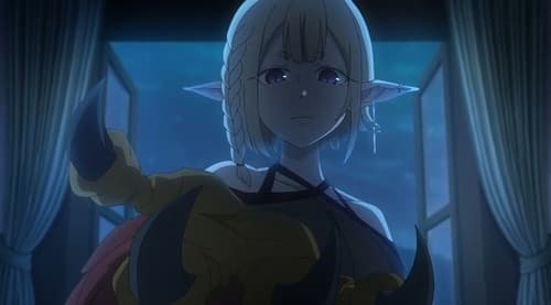 Kizetsu Yuusha to Ansatsu Hime Episode 5