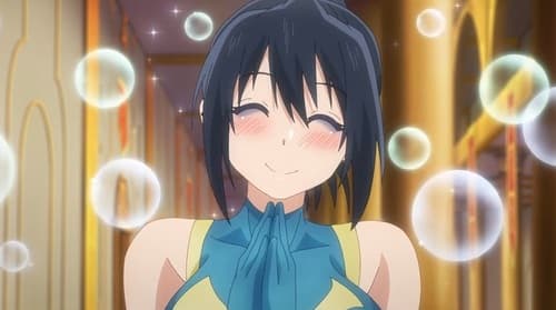 Kizetsu Yuusha to Ansatsu Hime Episode 7