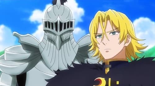 Kizetsu Yuusha to Ansatsu Hime Episode 9