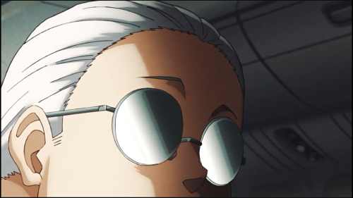 Sakamoto Days Cour 2 Episode 6