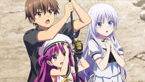 Summer Pockets Episode 18