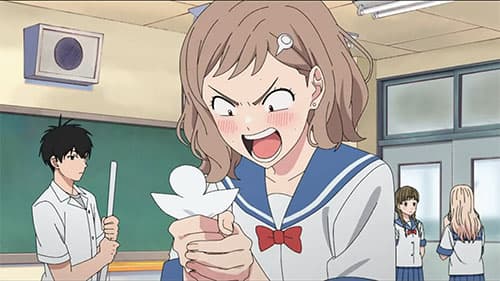 Witch Watch Episode 18