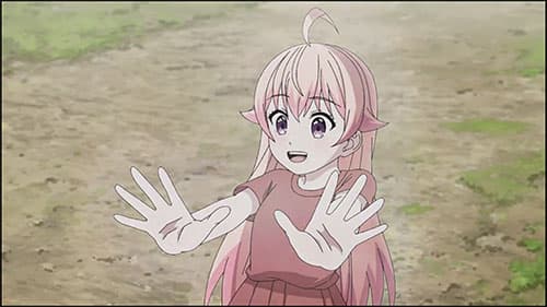 Witch Watch Episode 19