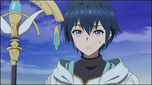 Yuusha Party o Tsuihou Sareta Shiro Madoushi Episode 7