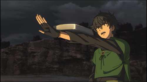 Tate no Yuusha no Nariagari Season 4 Episode 7