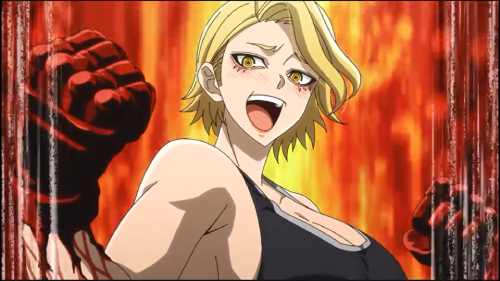 Tougen Anki Episode 7