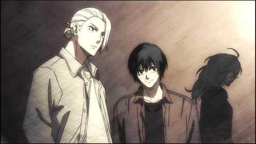 Sakamoto Days Cour 2 Episode 5