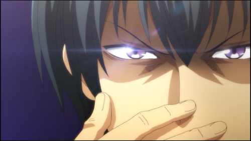 Grand Blue Season 2 Episode 8