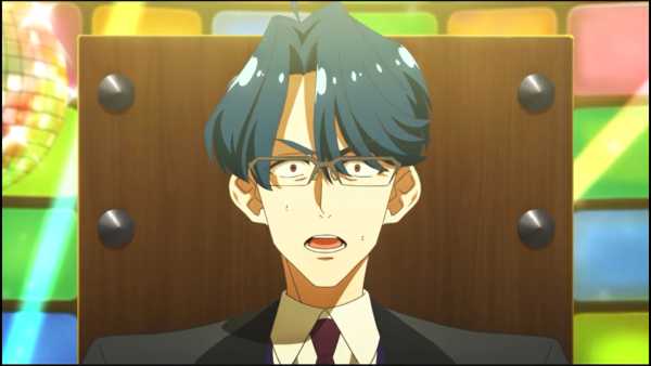 Necronomico Episode 9