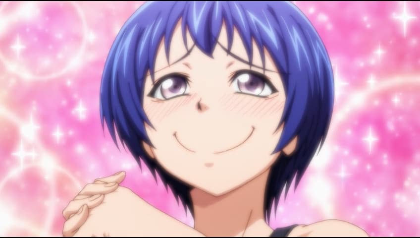 Grand Blue Season 2 Episode 7