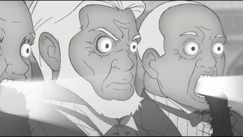 Dandadan Season 2 Episode 8