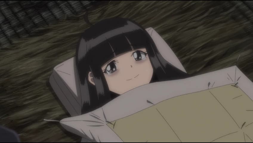 Jigoku Sensei Nube (2025) Episode 9