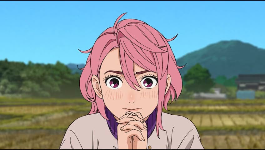 Dandadan Season 2 Episode 9