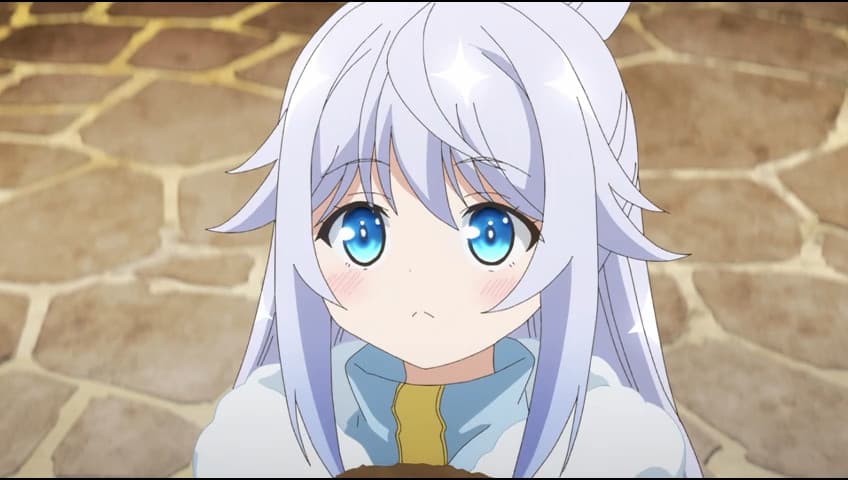 Jidou Hanbaiki ni Umarekawatta Season 2 Episode 7