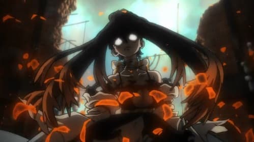 Gachiakuta Episode 11