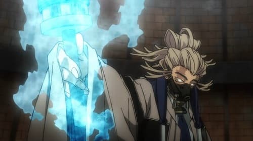 Gachiakuta Episode 12