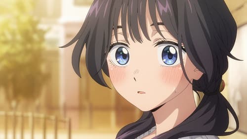 Kaoru Hana wa Rin to Saku Episode 11