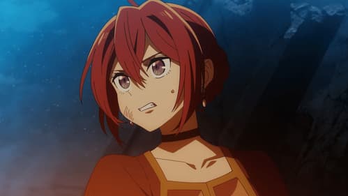 Mizu Zokusei no Mahoutsukai Episode 11