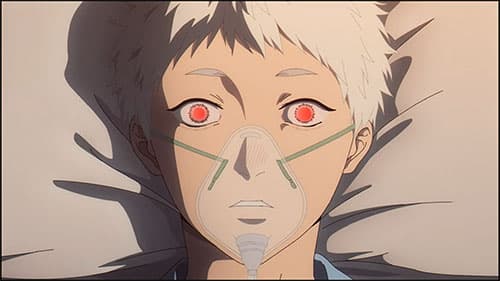 Hikaru ga Shinda Natsu Episode 10