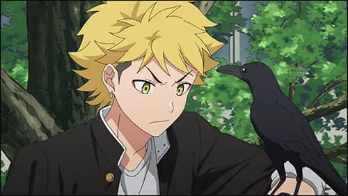 Witch Watch Episode 25 [END]