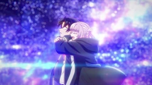 Yofukashi no Uta Season 2 Episode 12 [END]