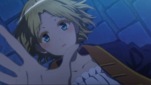 Zutaboro Reijou wa Ane no Moto Episode 11