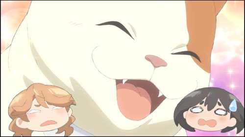 Uchuujin MuuMuu Episode 23