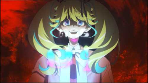 Necronomico Episode 10