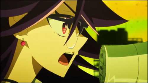 Necronomico Episode 12 [END]