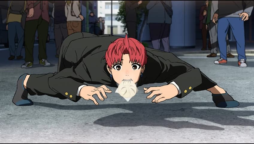 Dandadan Season 2 Episode 12 [END]