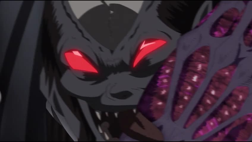 Jigoku Sensei Nube (2025) Episode 13 [END]