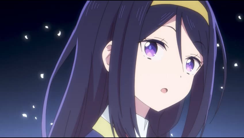 Busamen Gachi Fighter Episode 10