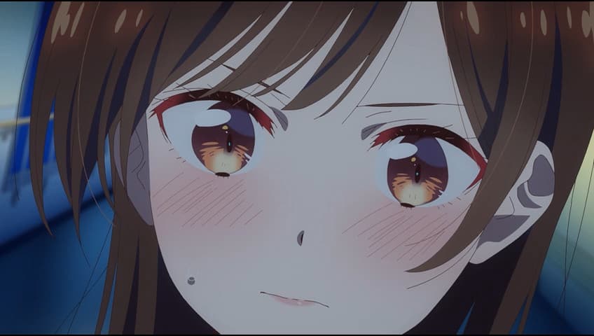 Kanojo Okarishimasu Season 4 Episode 10