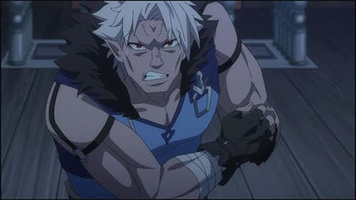 Yuusha Party o Tsuihou Sareta Shiro Madoushi Episode 11