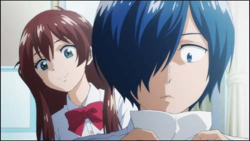 Ao no Orchestra Season 2 Episode 4