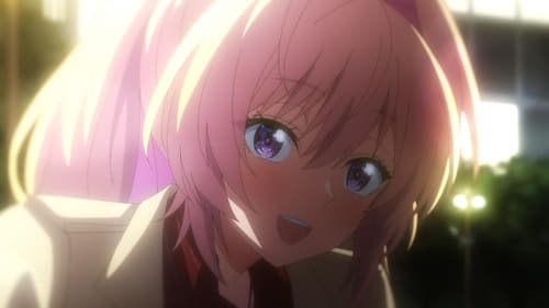 Bukiyou na Senpai Episode 3