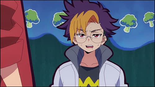 Digimon Beatbreak Episode 1