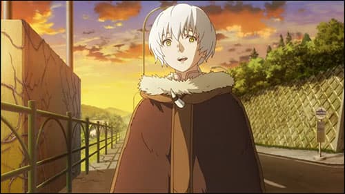 Fumetsu no Anata e Season 3 Episode 2