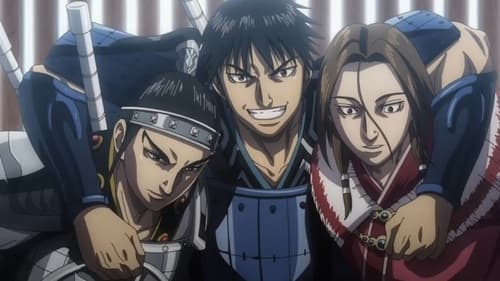 Kingdom Season 6 Episode 2