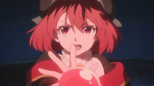 Mikata ga Yowasugite Hojo Mahou Episode 4