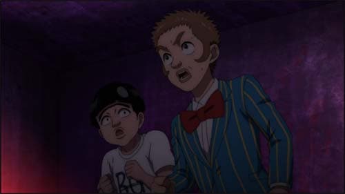 One Punch Man Season 3 Episode 3