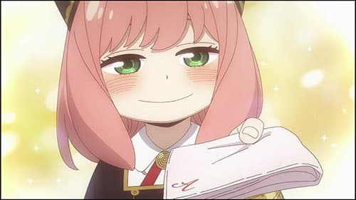 Spy x Family Season 3 Episode 2