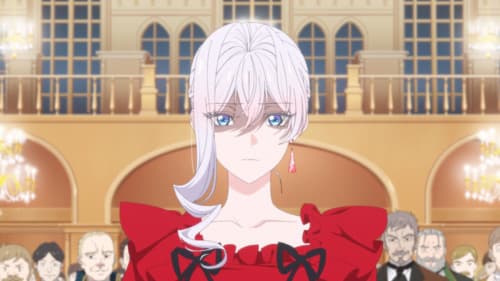 Saigo ni Hitotsu dake Onegai Episode 1