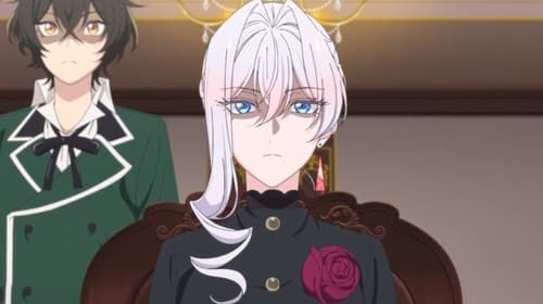 Saigo ni Hitotsu dake Onegai Episode 3